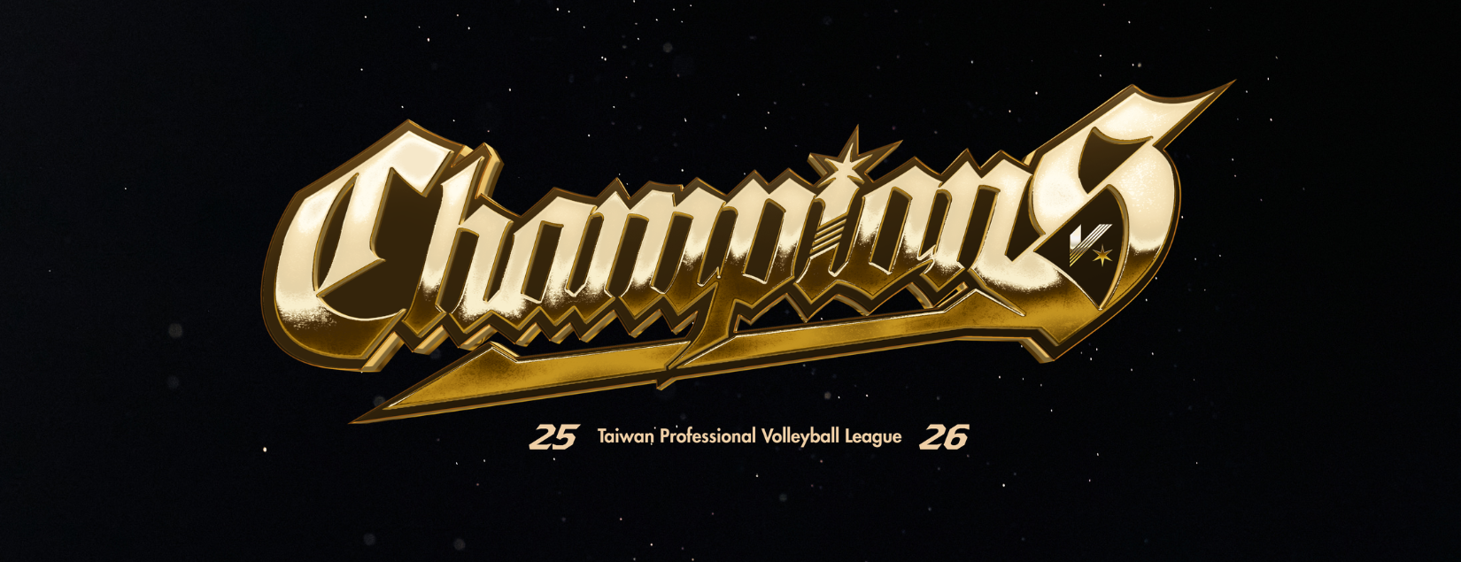 TPVL Champions 25-26